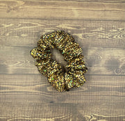 Dripping in Gold - Scrunchie